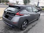 2021 Nissan LEAF Hatchback for sale #U557059 - photo 3