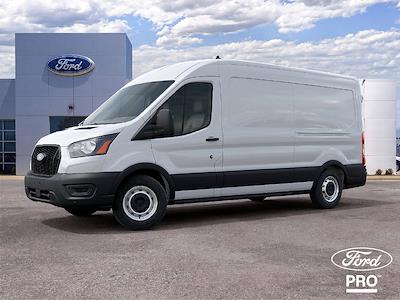 2027 Ford Transit 250 Medium Roof RWD Cargo Van for sale #F10014 - photo 1