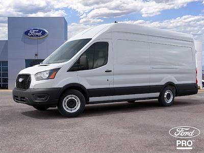 New 2027 Ford Transit 250 High Roof Cargo Van for sale #F10032 - photo 1