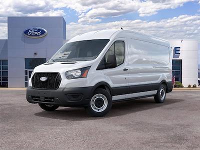 New 2027 Ford Transit 250 Medium Roof Cargo Van for sale #F10050 - photo 2