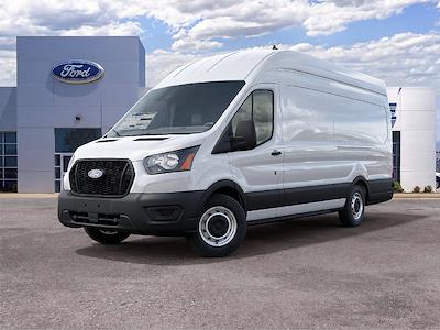 New 2027 Ford Transit 250 High Roof Cargo Van for sale #F10071 - photo 2