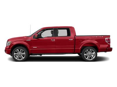 Used 2013 Ford F-150 - photo 1