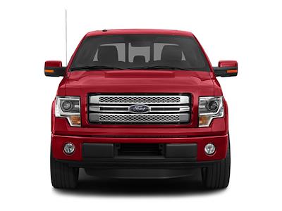 Used 2013 Ford F-150 - photo 1