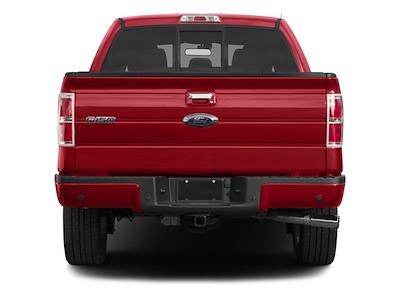 Used 2013 Ford F-150 - photo 1