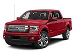 2013 Ford F-150 SuperCrew Cab 4WD Pickup for sale #FR4743C - photo 1