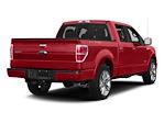 2013 Ford F-150 SuperCrew Cab 4WD Pickup for sale #FR4743C - photo 2