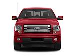 2013 Ford F-150 SuperCrew Cab 4WD Pickup for sale #FR4743C - photo 4