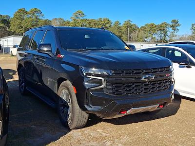 Used 2024 Chevrolet Tahoe Z71 for sale #FS1014A - photo 1