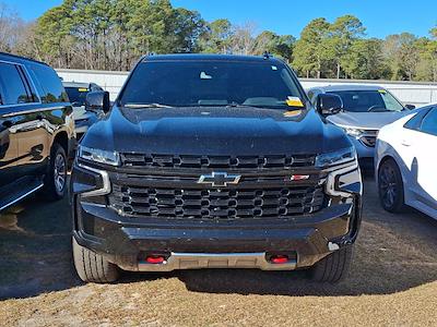 Used 2024 Chevrolet Tahoe Z71 for sale #FS1014A - photo 2