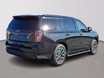 Used 2024 Chevrolet Tahoe - photo 1