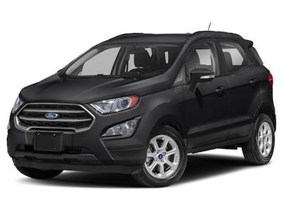 Used 2021 Ford EcoSport SE for sale #FS1075A - photo 1