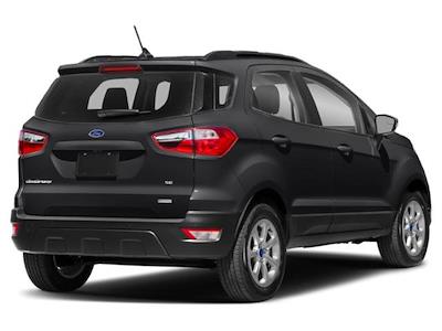 Used 2021 Ford EcoSport SE for sale #FS1075A - photo 2