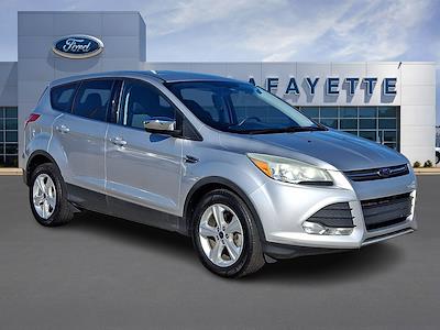 Used 2014 Ford Escape - photo 1
