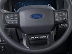 New 2025 Ford F-150 Platinum SuperCrew Cab for sale #FS1216 - photo 12