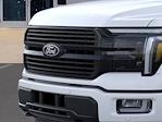 New 2025 Ford F-150 Platinum SuperCrew Cab for sale #FS1216 - photo 17