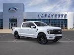 New 2025 Ford F-150 Platinum SuperCrew Cab for sale #FS1216 - photo 7