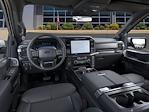 New 2025 Ford F-150 Platinum SuperCrew Cab for sale #FS1216 - photo 9