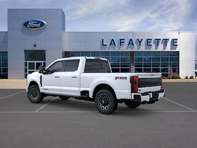 New 2025 Ford F-250 Crew Cab for sale #FS1251 - photo 2