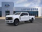 New 2025 Ford F-250 Crew Cab for sale #FS1251 - photo 1