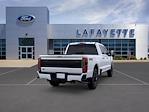 New 2025 Ford F-250 Crew Cab for sale #FS1251 - photo 8