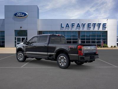 New 2025 Ford F-350 Crew Cab for sale #FS1261 - photo 2