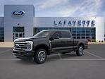 New 2025 Ford F-350 Crew Cab for sale #FS1261 - photo 1