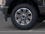 New 2025 Ford F-350 Crew Cab for sale #FS1261 - photo 19