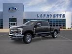 New 2025 Ford F-350 Crew Cab for sale #FS1262 - photo 1