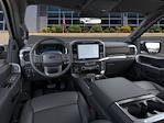 2025 Ford F-150 SuperCrew Cab 4WD Pickup for sale #FS1286 - photo 9