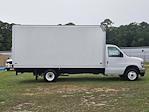New 2025 Ford E-450 Box Van for sale #FS1335 - photo 3