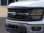 2025 Ford F-150 SuperCrew Cab 4WD Pickup for sale #FS1352 - photo 17