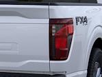 2025 Ford F-150 SuperCrew Cab 4WD Pickup for sale #FS1352 - photo 21