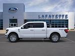 2025 Ford F-150 SuperCrew Cab 4WD Pickup for sale #FS1352 - photo 4