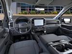 2025 Ford F-150 SuperCrew Cab 4WD Pickup for sale #FS1352 - photo 9