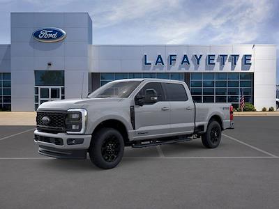 New 2025 Ford F-250 Crew Cab for sale #FS1385 - photo 1