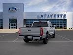 New 2025 Ford F-250 Crew Cab for sale #FS1385 - photo 8