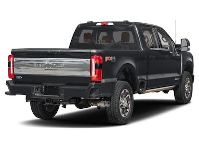 Used 2023 Ford F-250 - photo 1