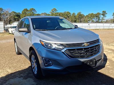 Used 2020 Chevrolet Equinox LS for sale #FS1422B - photo 1