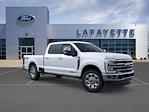 New 2025 Ford F-250 Crew Cab for sale #FS1439 - photo 7