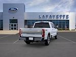 New 2025 Ford F-250 Crew Cab for sale #FS1439 - photo 8