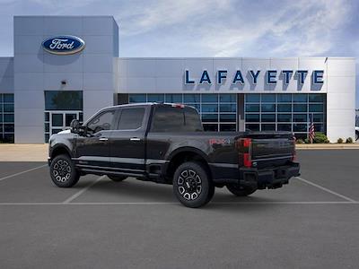 New 2025 Ford F-350 Crew Cab for sale #FS1454 - photo 2