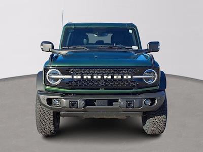 Used 2023 Ford Bronco for sale #FS1496A - photo 2