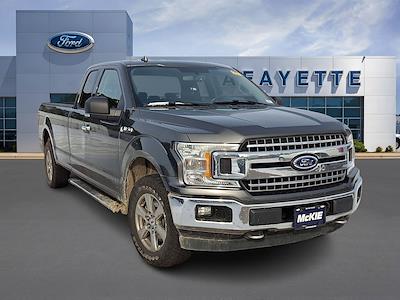 Used 2018 Ford F-150 - photo 1