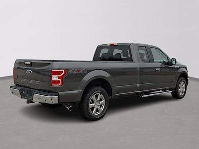 Used 2018 Ford F-150 - photo 1
