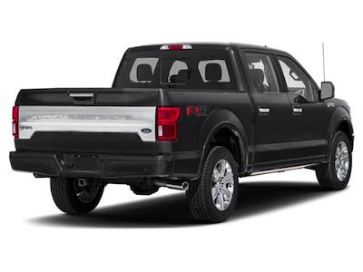 Used 2019 Ford F-150 - photo 1