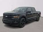 New 2025 Ford F-150 XLT SuperCrew Cab for sale #FS1691 - photo 3