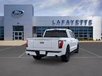 2025 Ford F-150 SuperCrew Cab 4WD Pickup for sale #FS1695 - photo 8