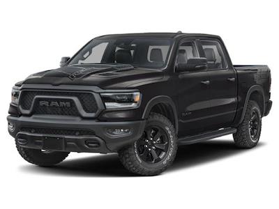 Used 2023 Ram 1500 - photo 1