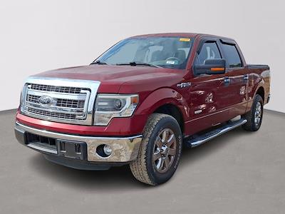 Used 2014 Ford F-150 - photo 1