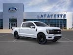 New 2025 Ford F-150 Lariat SuperCrew Cab for sale #FS1714 - photo 7